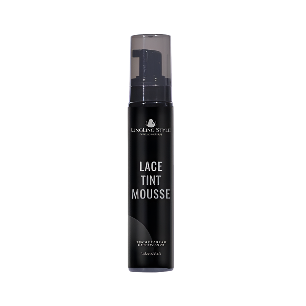 LACE TINT MOUSSE