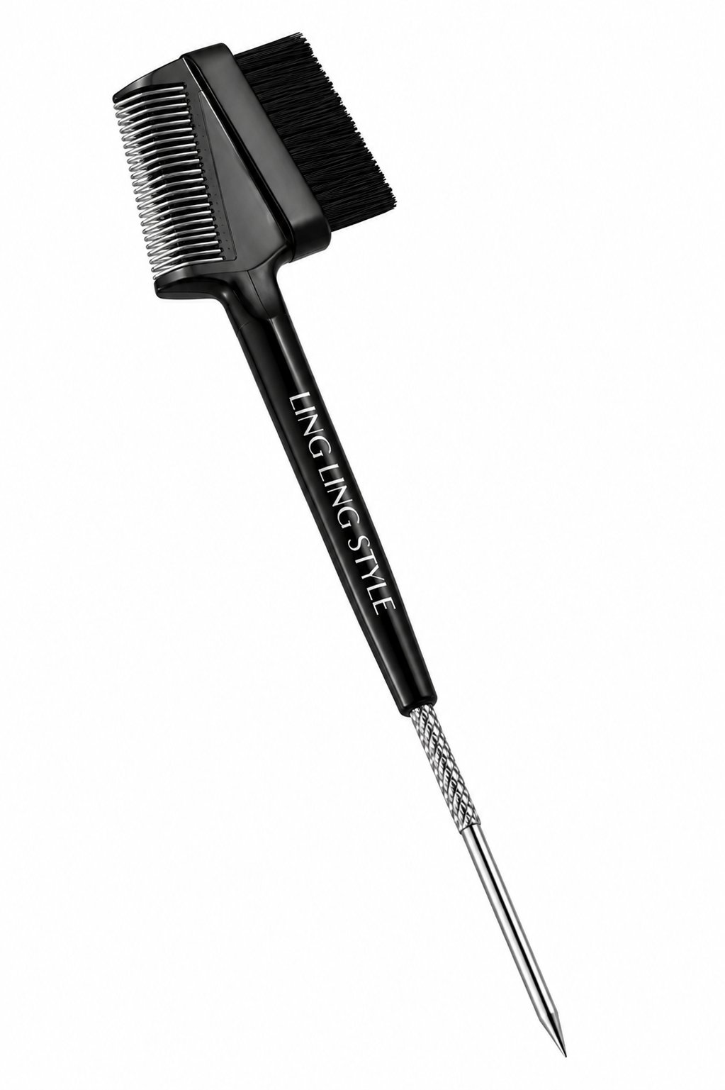 Baby Hair Pro Brush