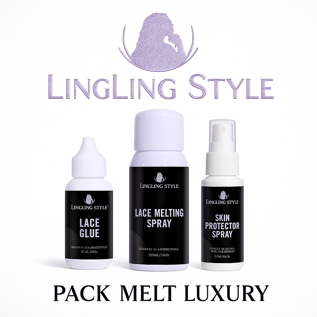 PACK MELT LUXURY