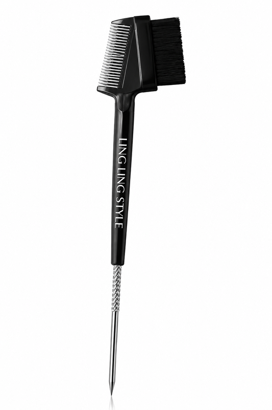 Baby Hair Pro Brush