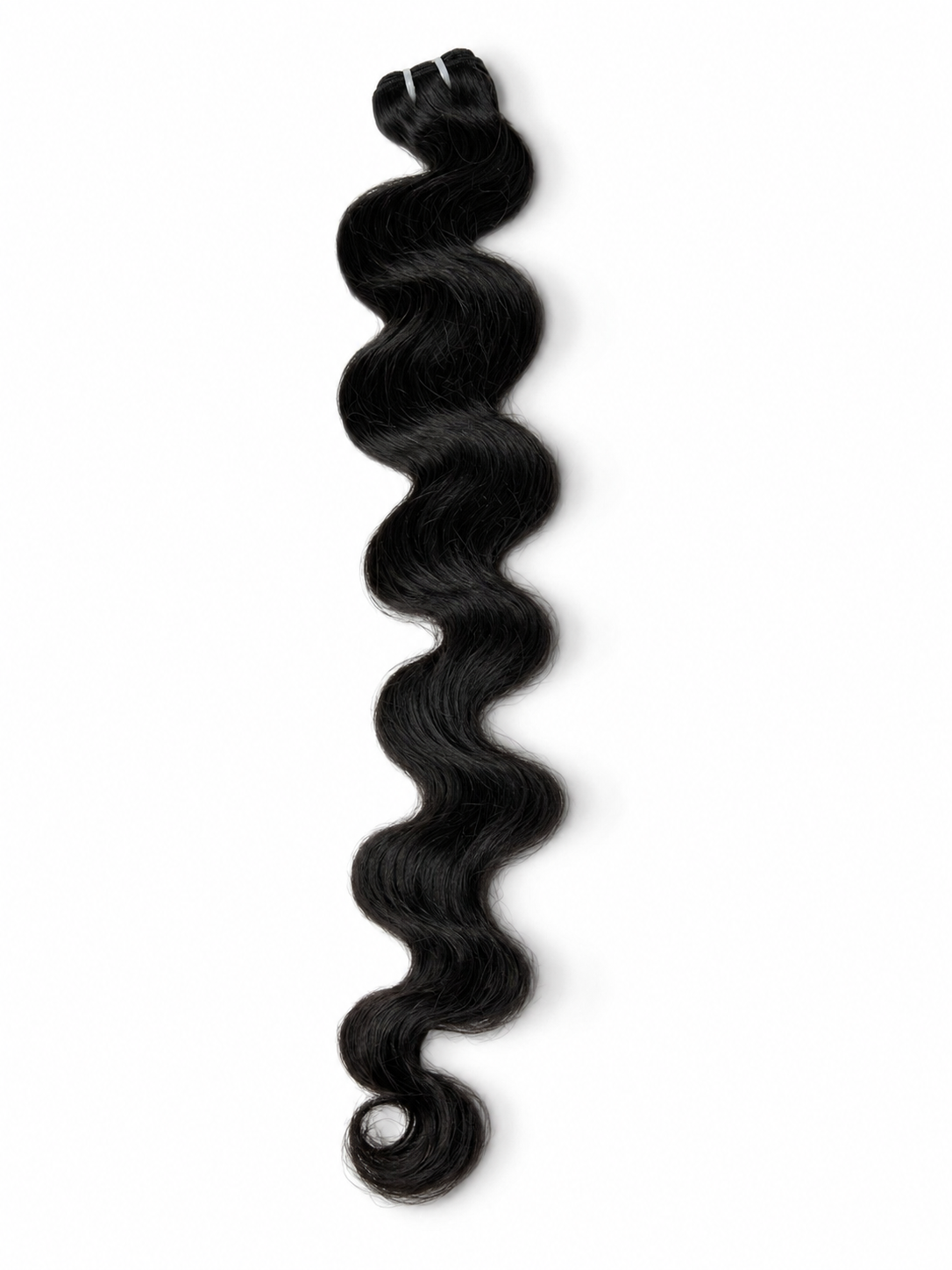 Wavy Hair