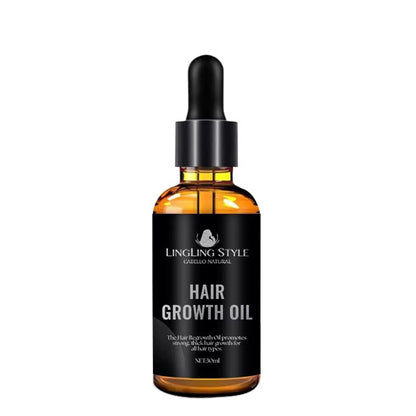 HAIR GROWTH OIL