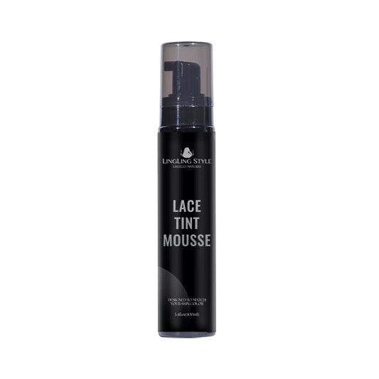 LACE TINT MOUSSE