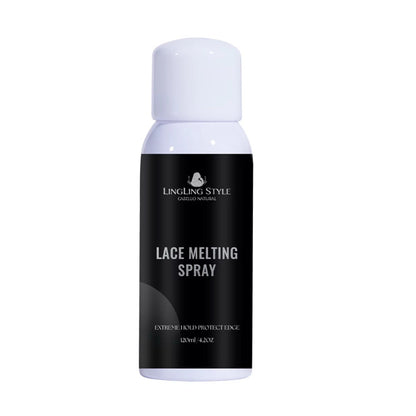 LACE MELTING SPRAY