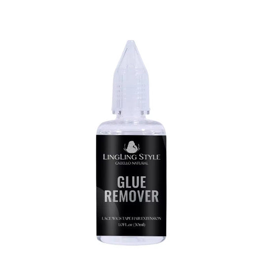 GLUE REMOVER